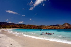 Pantai Maluk