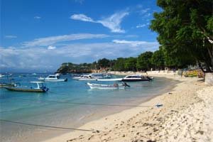 Nusa Lembongan
