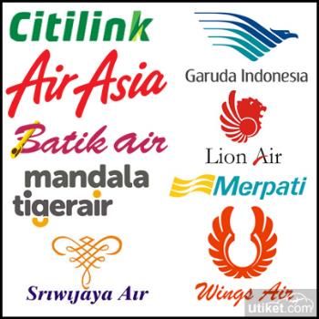 On Time and Often-Delay Airlines in Indonesia