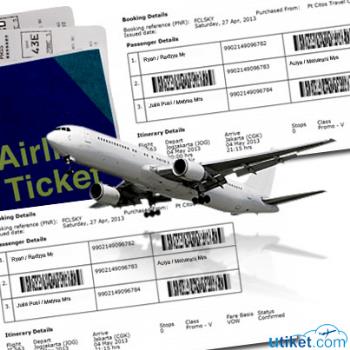 Membatalkan atau Merubah Tiket Pesawat Yang Telah Dibeli