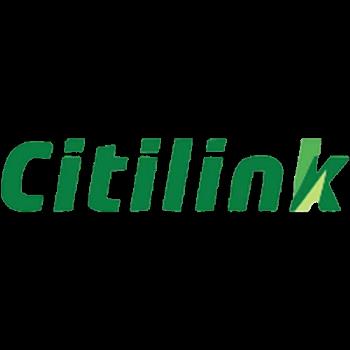 History of Citilink
