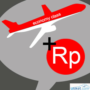 Biaya Tambahan untuk Pesawat Kelas Ekonomi