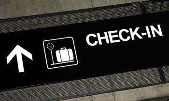 Tips Check In Cepat di Bandara