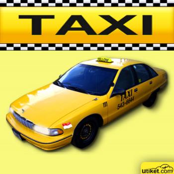 Avoiding Naughty Taxi while Traveling
