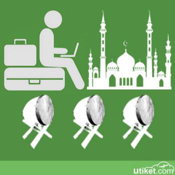 Traveling while Fasting