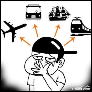 Avoiding Travel Sickness while Travelling