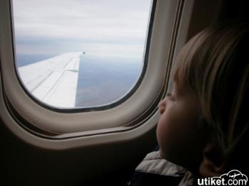 The Reason Window Coverings When Take-Off and Landing
