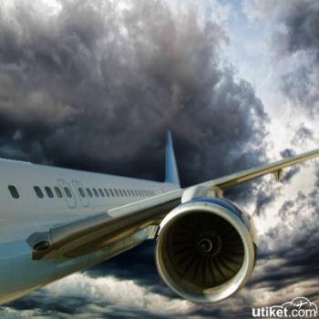 What does turbulence mean?