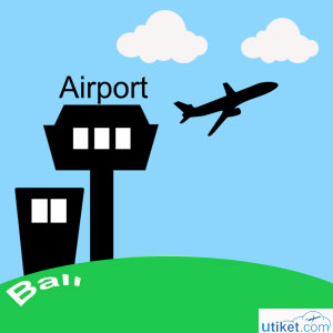 Bali Bangun Bandara Baru di Tengah Laut?