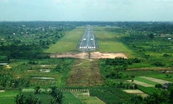 Lima Bandara Baru Akan Ada di Indonesia