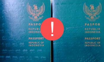 Beberapa Persoalan Saat Mengurus Paspor