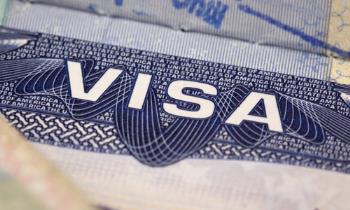 Cara Mengajukan Visa