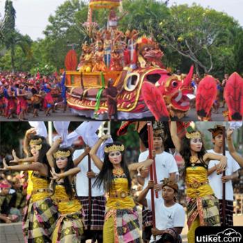 Festival Kesenian Bali