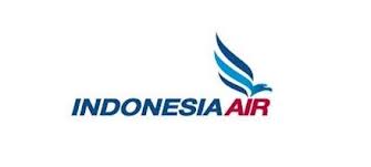 Maskapai Indonesia Air Berhenti Beroperasi