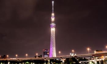 Menara Tertinggi di Dunia