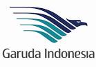 The history of Garuda Indonesia