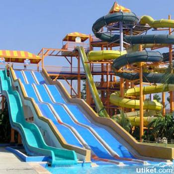 Tips on Having Vacation on a Waterpark