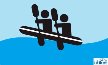 Tips Rafting Aman Bagi Pemula