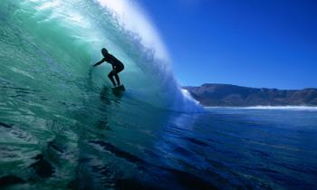 Tips Surfing Bagi Pemula