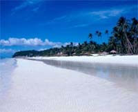 Boracay: Pantai terbaik di dunia