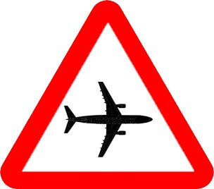 Dangerous airports: Gibraltar
